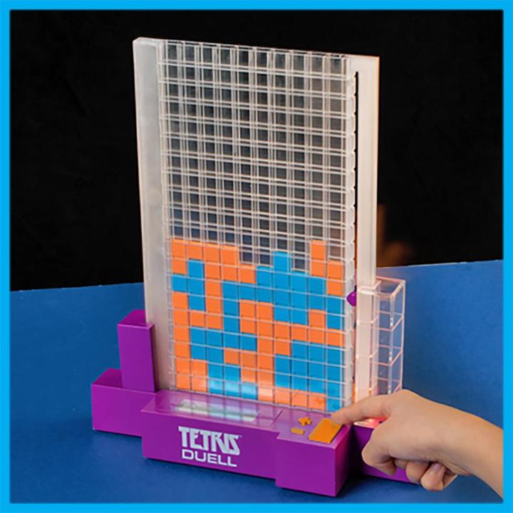 Immagine prodotto Noris Duello di Tetris (Tedesco)