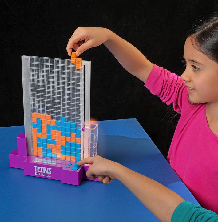 Immagine prodotto Noris Duello di Tetris (Tedesco)