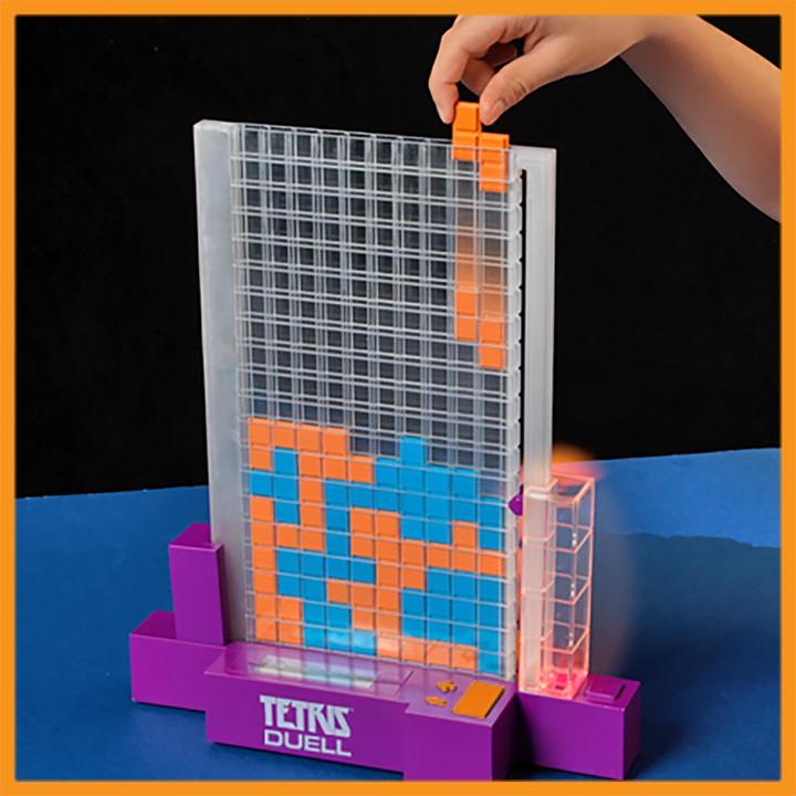 Immagine prodotto Noris Duello di Tetris (Tedesco)