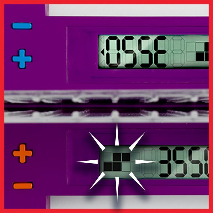 Immagine prodotto Noris Duello di Tetris (Tedesco)
