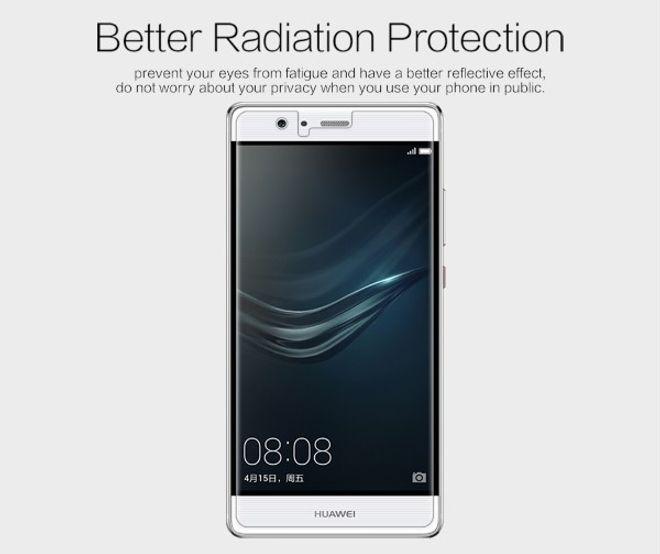 Produktbild Nillkin Matte Series (1 Stück, Huawei P9 Plus)