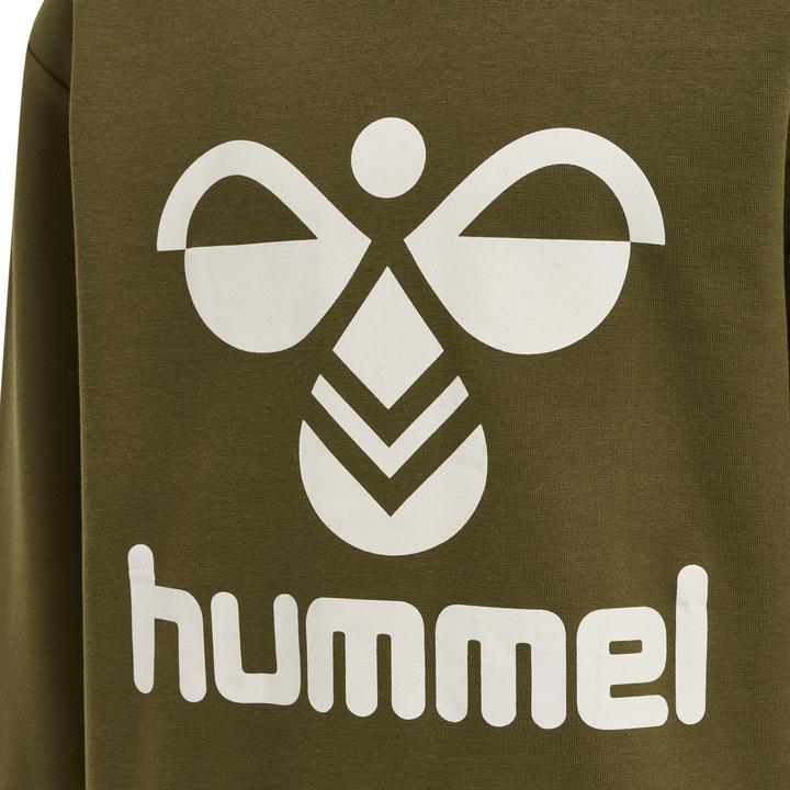 Produktbild hummel Dos Sweatshirt (152)