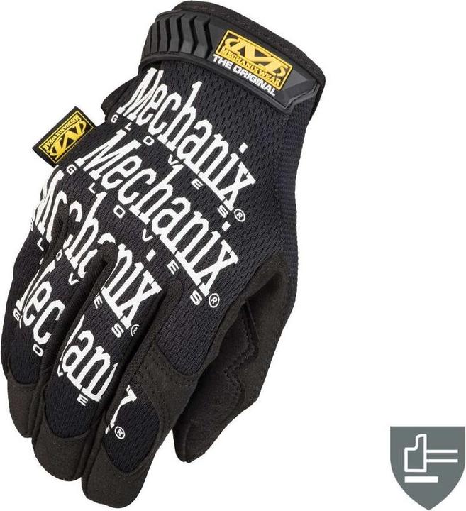 Actual product image Mechanix Wear The Original Glove (L)
