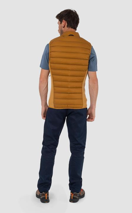 Image du produit Salewa Gilet hybride Fanes Sarner Down (W50/L30)