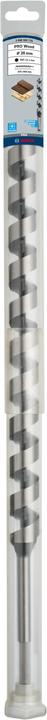 Image du produit Bosch Professional Zubehör Mèche à bois PRO Wood, 28 x 470 x 600 mm (28 mm)