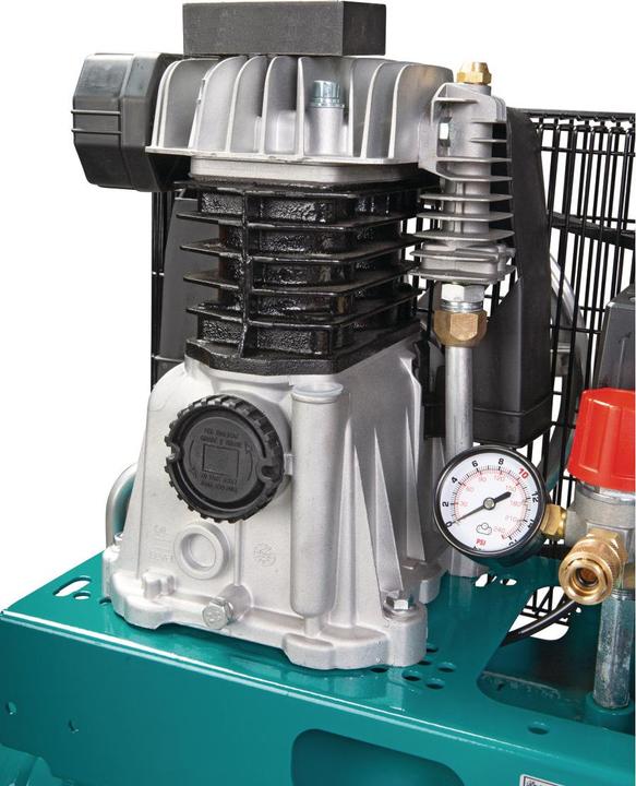 Image du produit Aircraft Airstar 401/50 E 230 V (10 bar, 50 l)