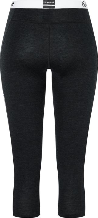 Produktbild Super Natural Bergzeit Pure Merino 3/4 (XS)