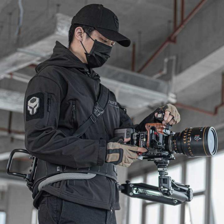 Produktbild Tilta Float Handheld Support System (Schwebestativ)