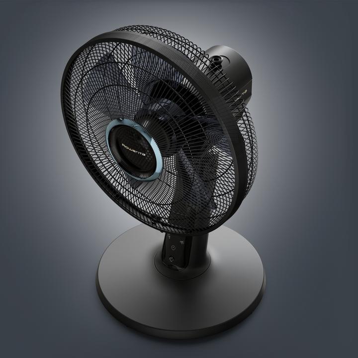 Actual product image Rowenta Turbo Silence Extreme + (58 dB)