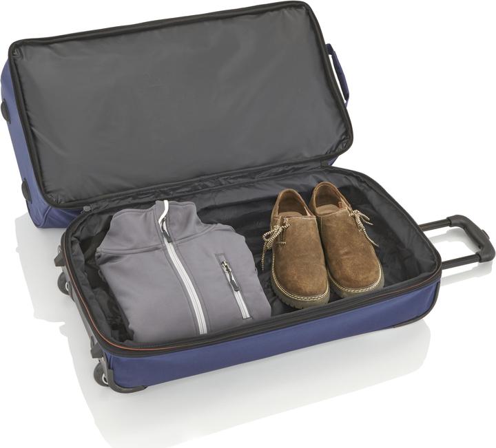 Produktbild Travelite Basics (51 l, Handgepäck (bis 50l))