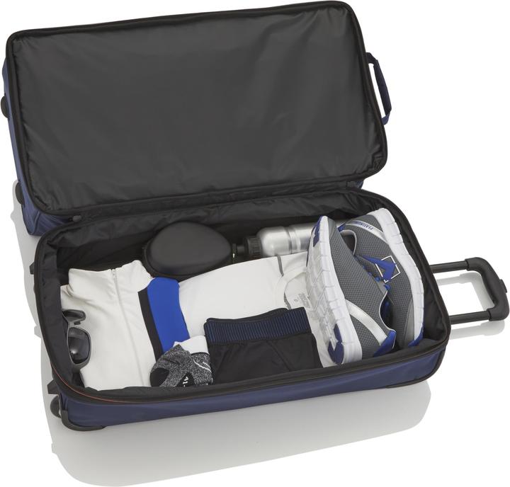 Produktbild Travelite Basics (51 l, Handgepäck (bis 50l))
