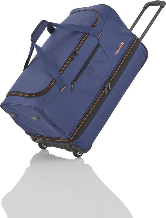 Produktbild Travelite Basics (51 l, Handgepäck (bis 50l))