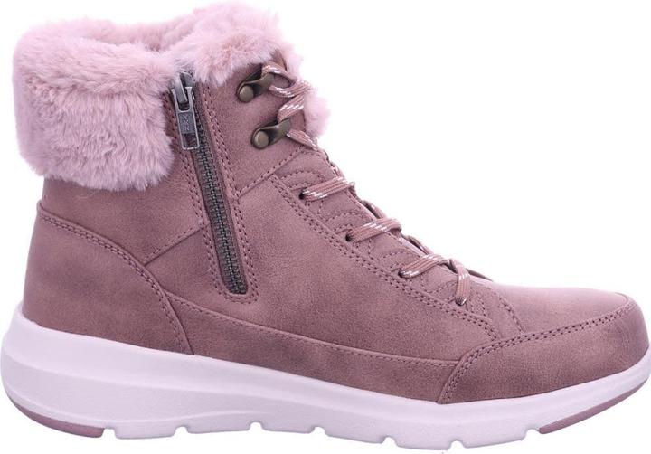 Actual product image Skechers Boots GLACIAL ULTRA - COZYLY (41)