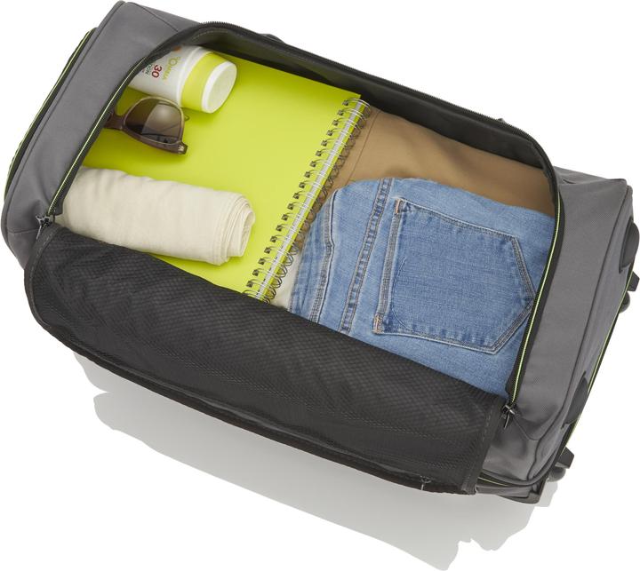 Produktbild Travelite Basics (98 l, L (90 - 115l))