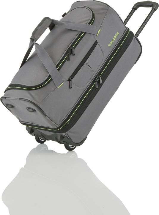 Produktbild Travelite Basics (98 l, L (90 - 115l))