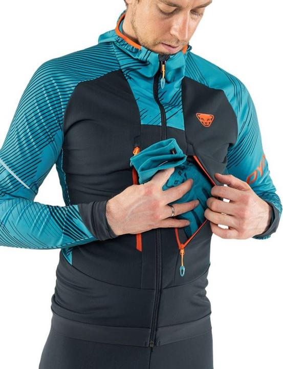 Image du produit Dynafit Mezzalama Race (S)