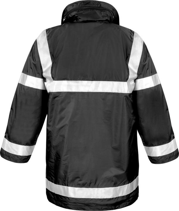 Produktbild Result Management Mantel Reflektierend (XL)
