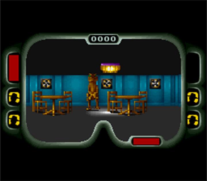 Image du produit Limited Run Jurassic Park: Classic Games Collection (Switch, Switch Lite, Switch OLED, EN)