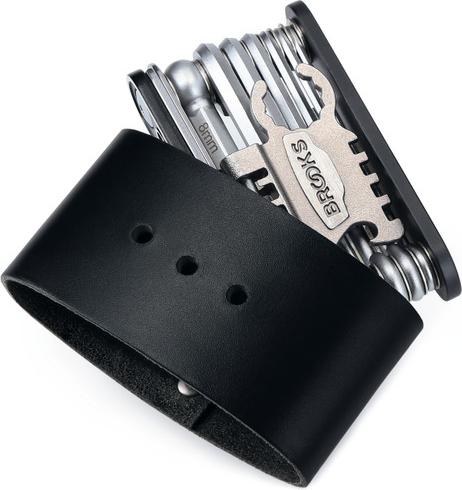 Produktbild Brooks Running Brooks Multitool MT22, schwarz