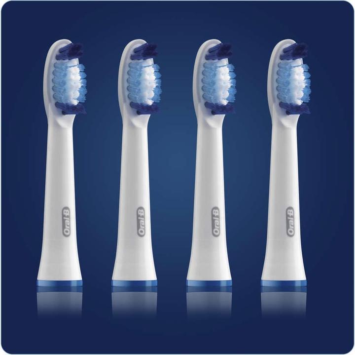 Produktbild Oral-B Pulsonic (4 x)