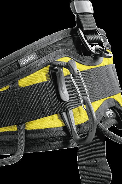 Image du produit Petzl Porte-outils pour harnais de sécurité