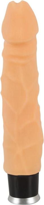 Produktbild Nature Skin Vibrator black