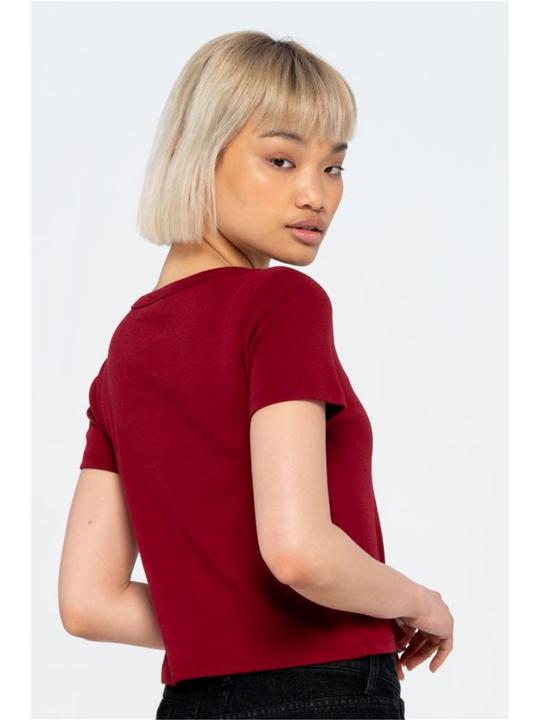 Image du produit Santa Cruz Heart Strip T-shirt (L)