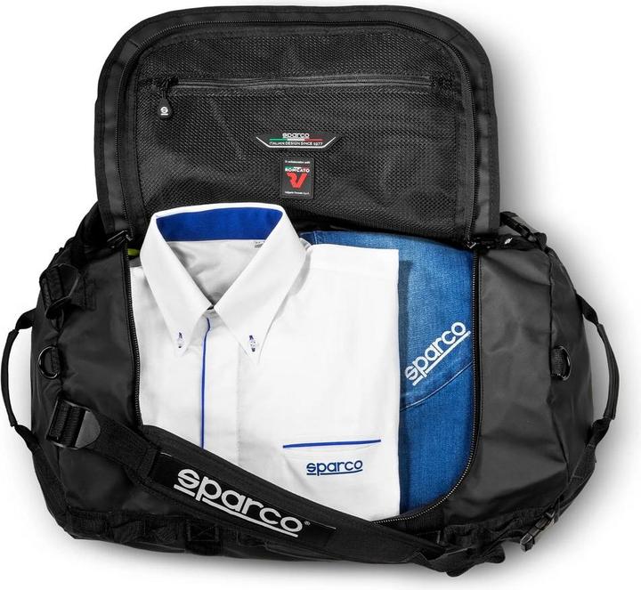 Actual product image Sparco Dakar (60 l)