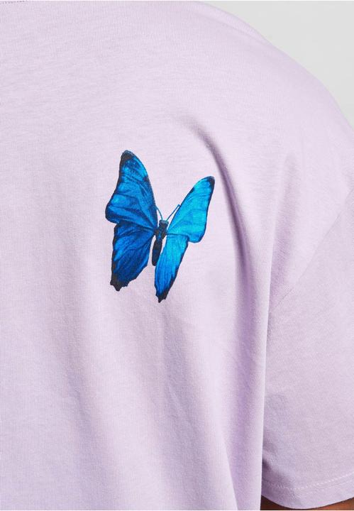 Image du produit Urban Classics Tee surdimensionné Le Papillon - 17552 (XL)