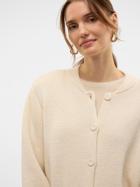 Produktbild Vero Moda VMPOLA Strickjacke Strickjacke (M)
