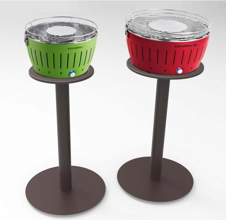 Immagine prodotto LotusGrill Set di supporto