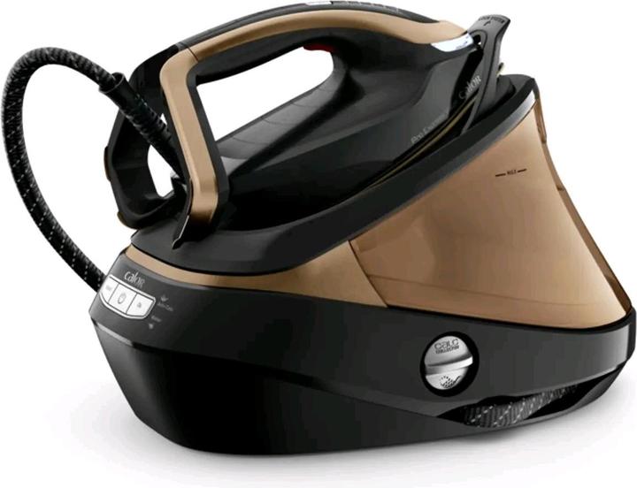 Tefal Pro Express Vision GV9820 (3000 W, 750 g/min)