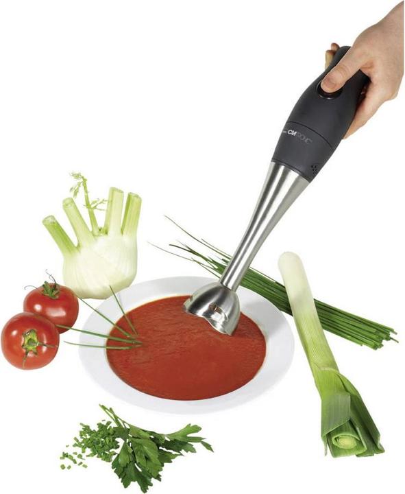 Productafbeelding Clatronic Sms 3190