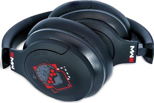 Actual product image OTL MW3 Active Noise Cancelling