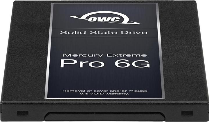 Image du produit OWC Mercury Extreme Pro 6G (960 Go, 2.5")