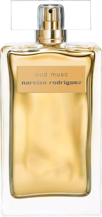 Produktbild Narciso Rodriguez Oud musk (Eau de Parfum, 100 ml)