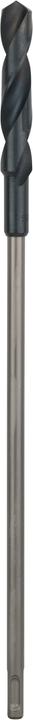 Immagine prodotto Bosch Professional Zubehör Punta per installazione PRO Wood HSS, 18 x 100 x 400 mm (18 mm)