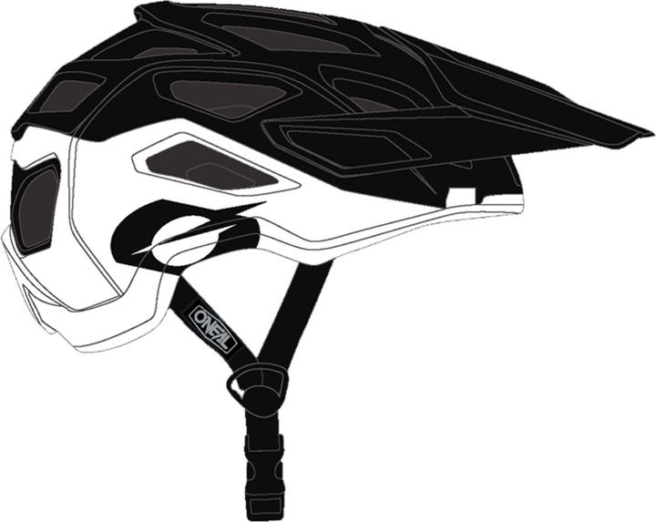 Image du produit O Neal Brochet 2.0 (58 - 61 cm)