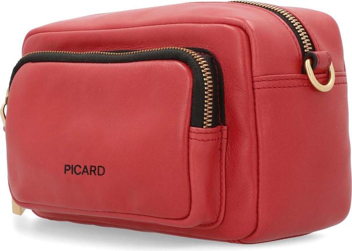 Immagine prodotto Picard Soulmate Umhängetasche Leder 20 cm