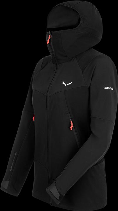 Immagine prodotto Salewa Giacca Sella Durastretch Da (40, L)