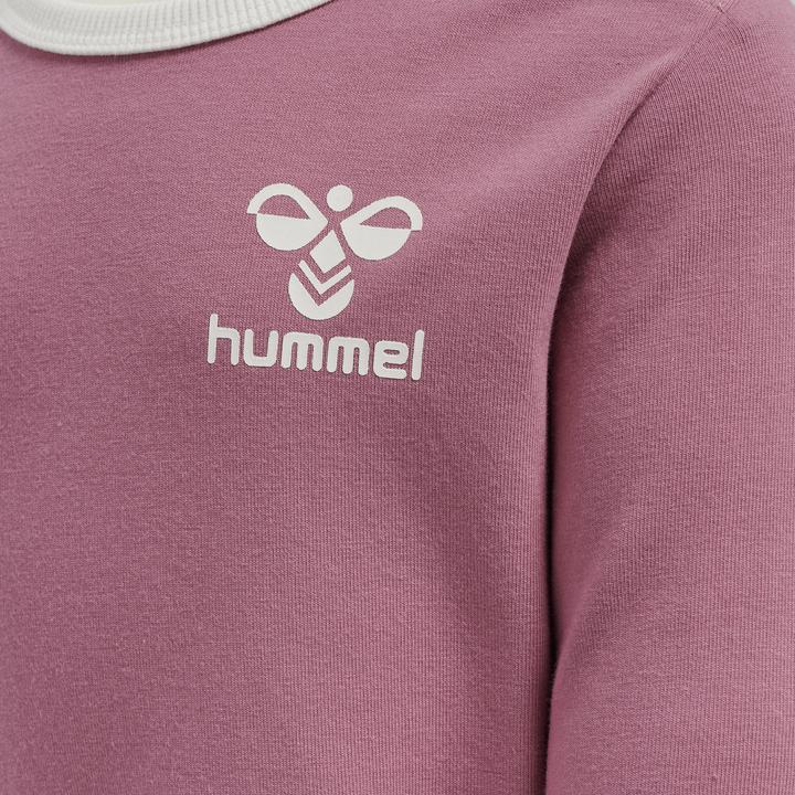 Produktbild hummel Hmlmaule T-Shirt L/S (74)