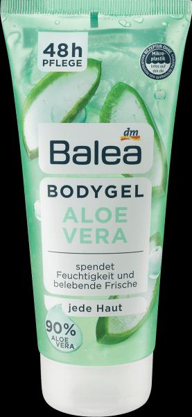 Immagine prodotto dm Balea Gel corpo all'aloe vera (Gel corpo, 200 ml)