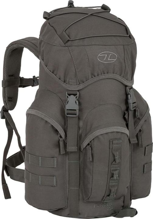 Produktbild Highlander Forces 25 Grey (25 l)