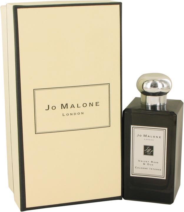 Image du produit Jo Malone Velours Rose & Oud (Eau de cologne, 100 ml)