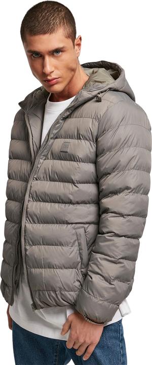 Actual product image Urban Classics Winter jacket Basic Bubble (L)