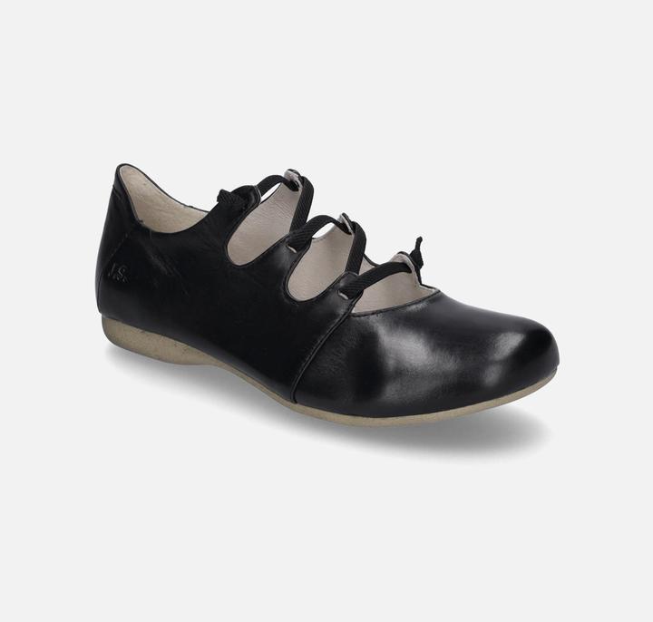 Actual product image Josef Seibel slippers (44)