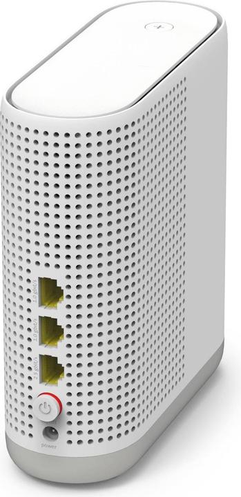 Swisscom WLAN-Box 3 (4800 Mbit/s, 600 Mbit/s)