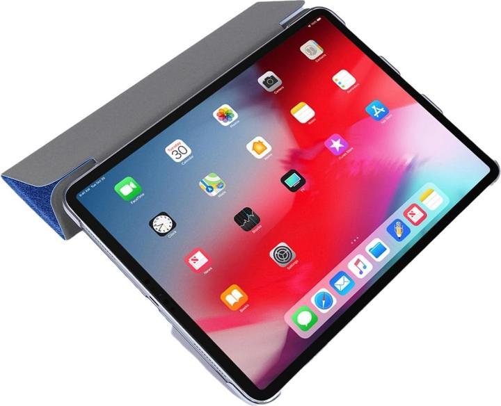 Actual product image König Design Protective Tablet Case for Apple iPad Pro 11 (2020) Case Cover Case Green (IPad Pro 11 (2020))