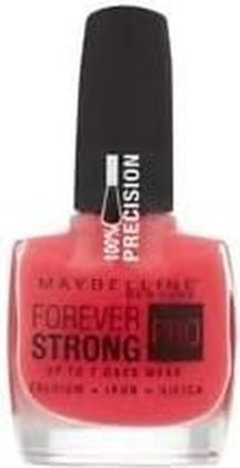 Produktbild Maybelline New York Maybelline Forever Strong Ultra Lasting Nail Polish #180-rose fuchsia (180-rose fuchsia)