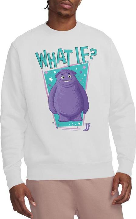 Produktbild IF What Sweatshirt (L)